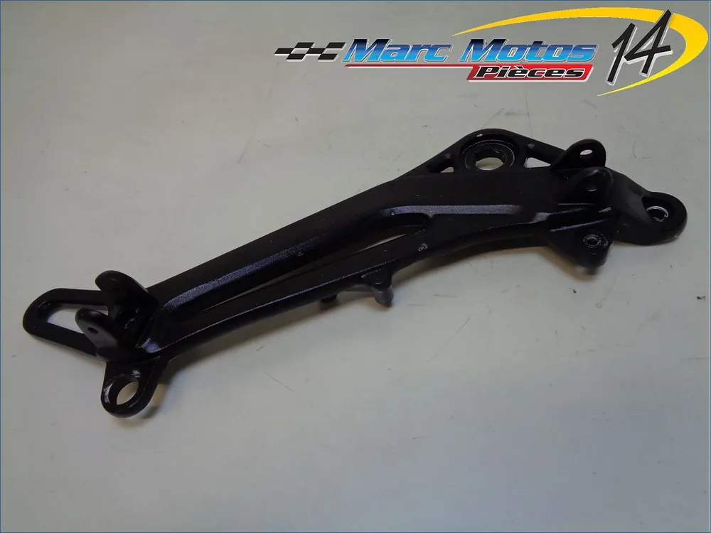 Usine Directe PLATINE MIXTE DROITE BENELLI 500 LEONCINO 2020
