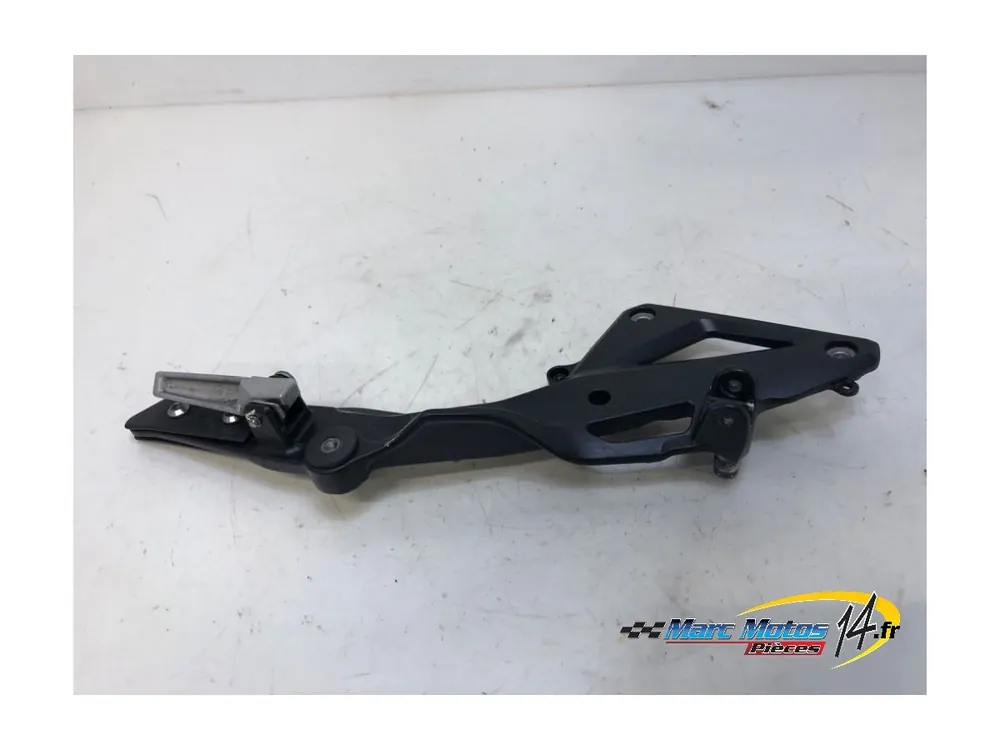 PLATINE MIXTE DROITE HONDA 600 CBR F ABS 2011 Acheter En Ligne