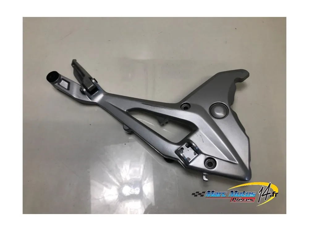 PLATINE MIXTE DROITE HONDA NC700S 35KW 2012 Nouvel Arrivage