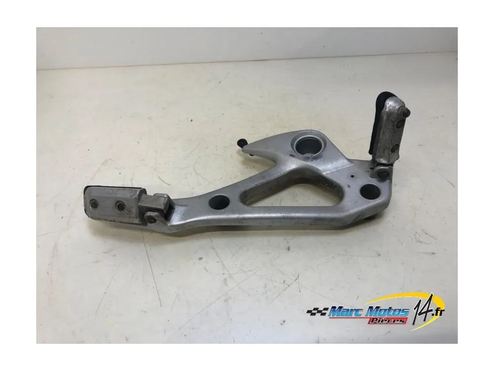 Authentique PLATINE MIXTE DROITE HONDA 1000 VARADERO 2000