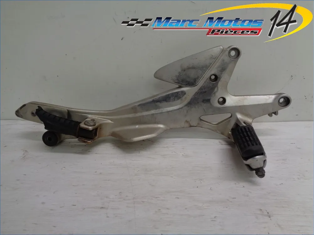 PLATINE MIXTE DROITE HONDA 600 CBF N ABS 2005 Commande En Gros