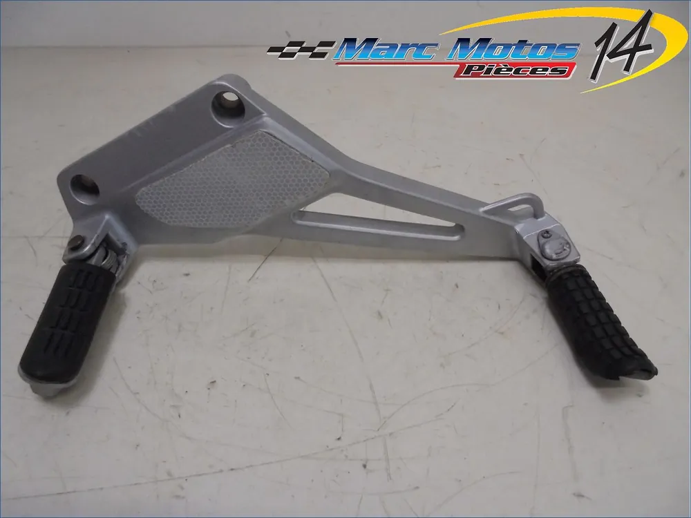 Promotion PLATINE MIXTE GAUCHE HONDA 500 CB 2002