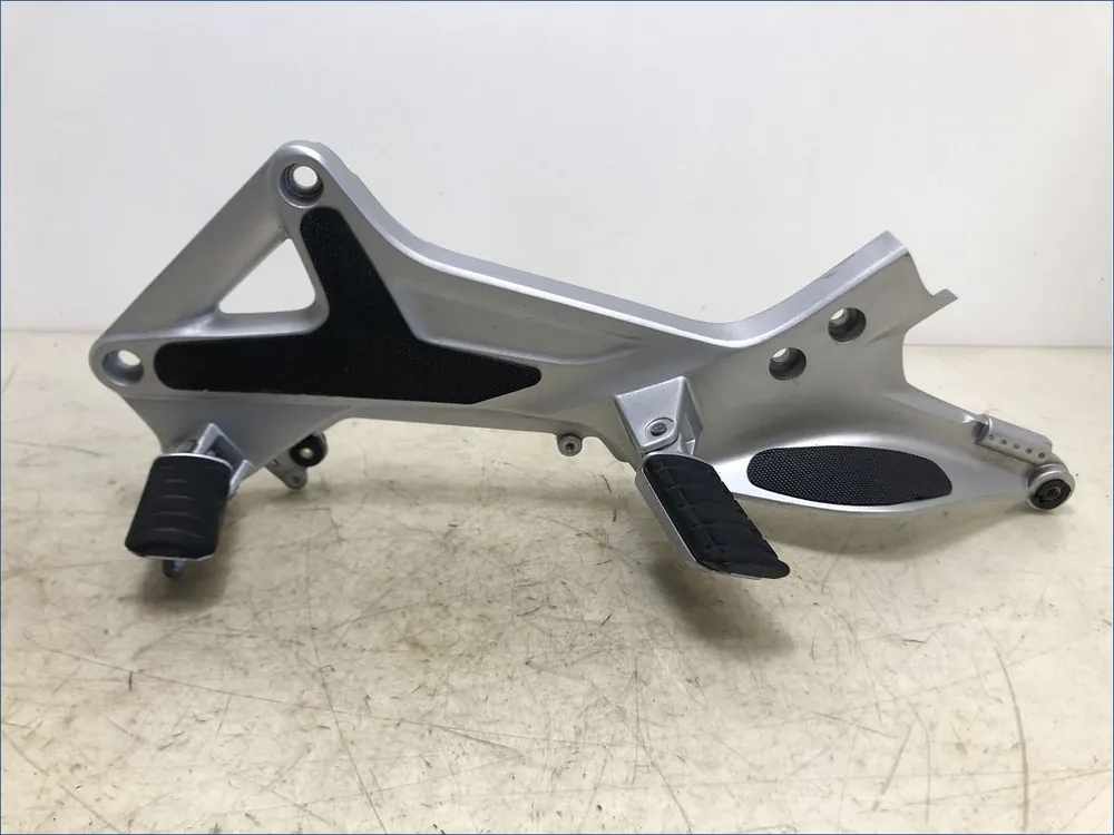 PLATINE MIXTE GAUCHE HONDA 1300 ST PAN EUROPEAN ABS 2005 Acheter Direct