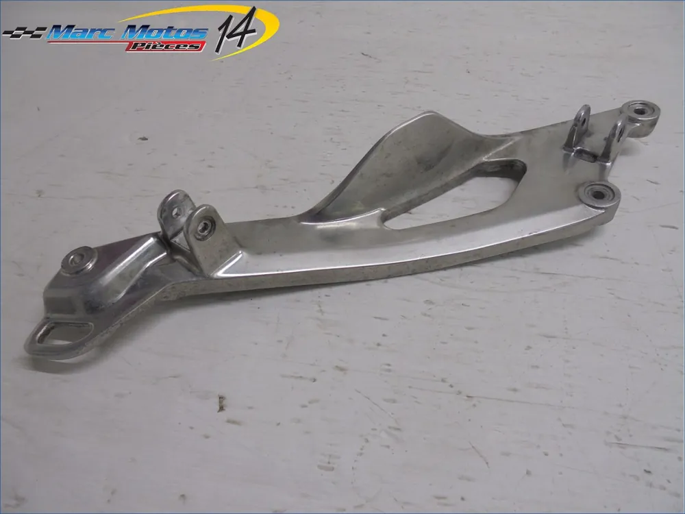 PLATINE MIXTE GAUCHE YAMAHA 900 TDM ABS 2010 Jusqu'à Épuisement Des Stocks