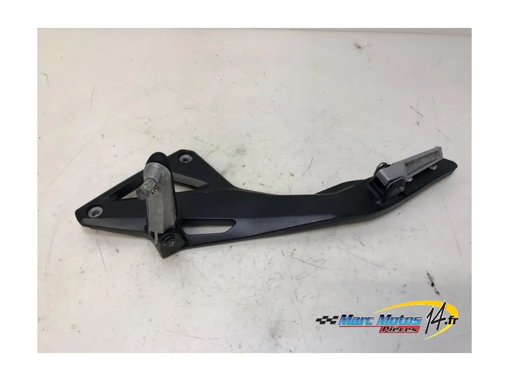 PLATINE MIXTE GAUCHE HONDA 600 CBR F ABS 2011 Achat Immédiat