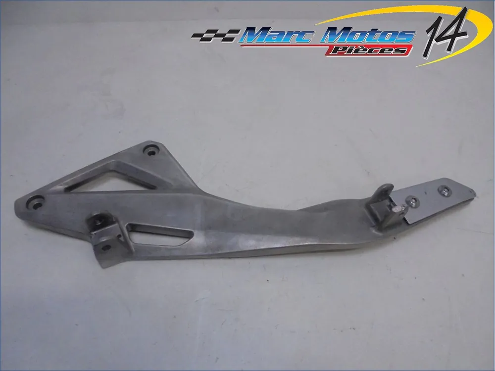 Commander Maintenant PLATINE MIXTE GAUCHE HONDA 600 HORNET 2011