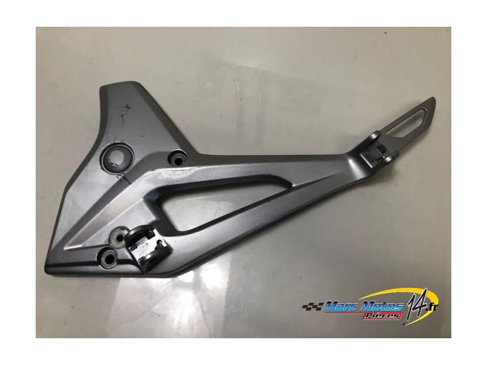 PLATINE MIXTE GAUCHE HONDA NC700S 35KW 2012 Achetez Aujourd'hui