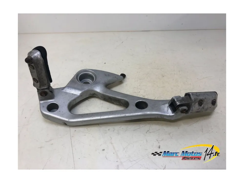PLATINE MIXTE GAUCHE HONDA 1000 VARADERO 2000 Commander Vite