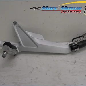 Acheter Direct PLATINE MIXTE GAUCHE HONDA 900 HORNET 2002