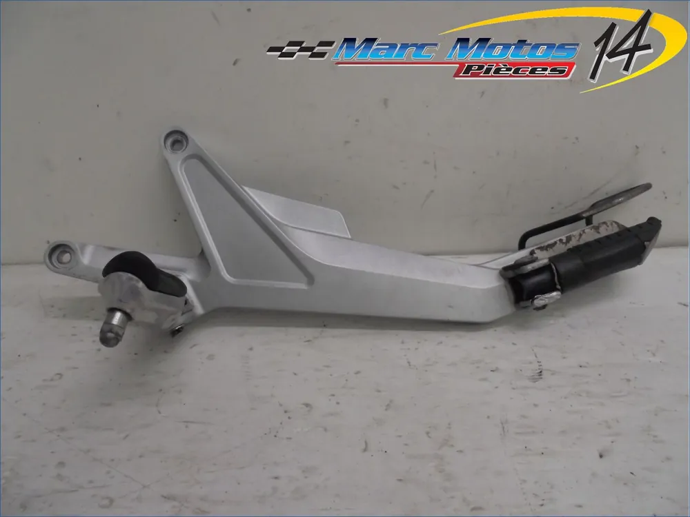 Acheter Direct PLATINE MIXTE GAUCHE HONDA 900 HORNET 2002