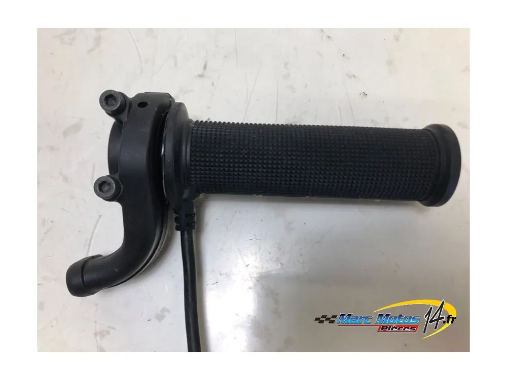 Commander Maintenant POIGNEE DE GAZ YAMAHA MT10 2019