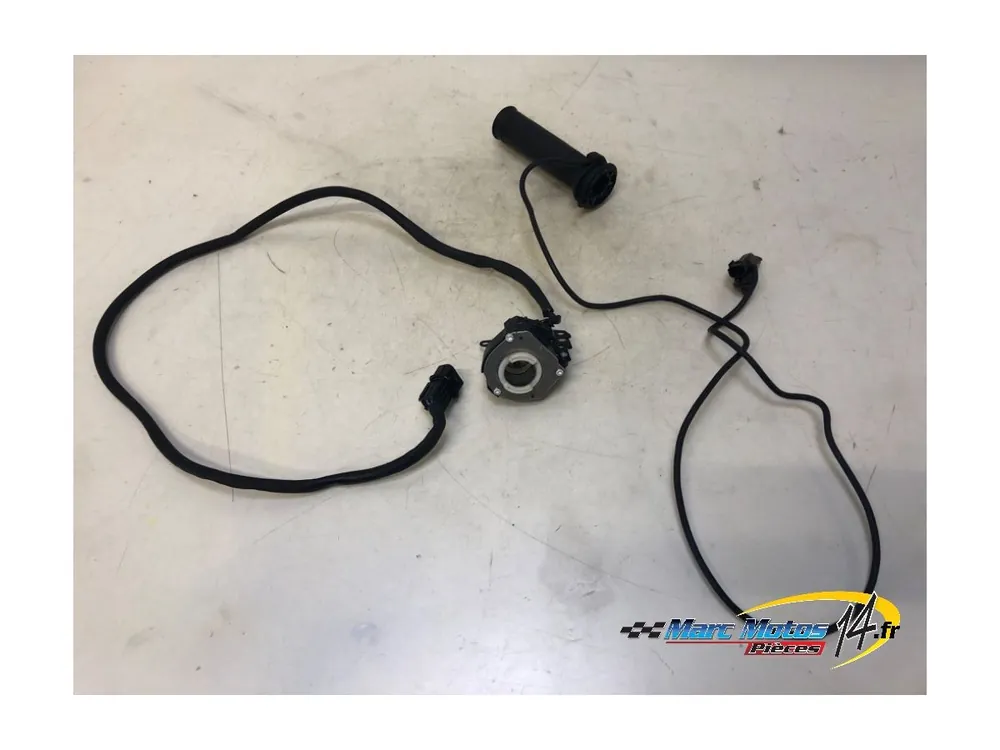 POIGNEE DE GAZ HONDA 1100 AFRICA TWIN DCT 2020 Offre Du Jour