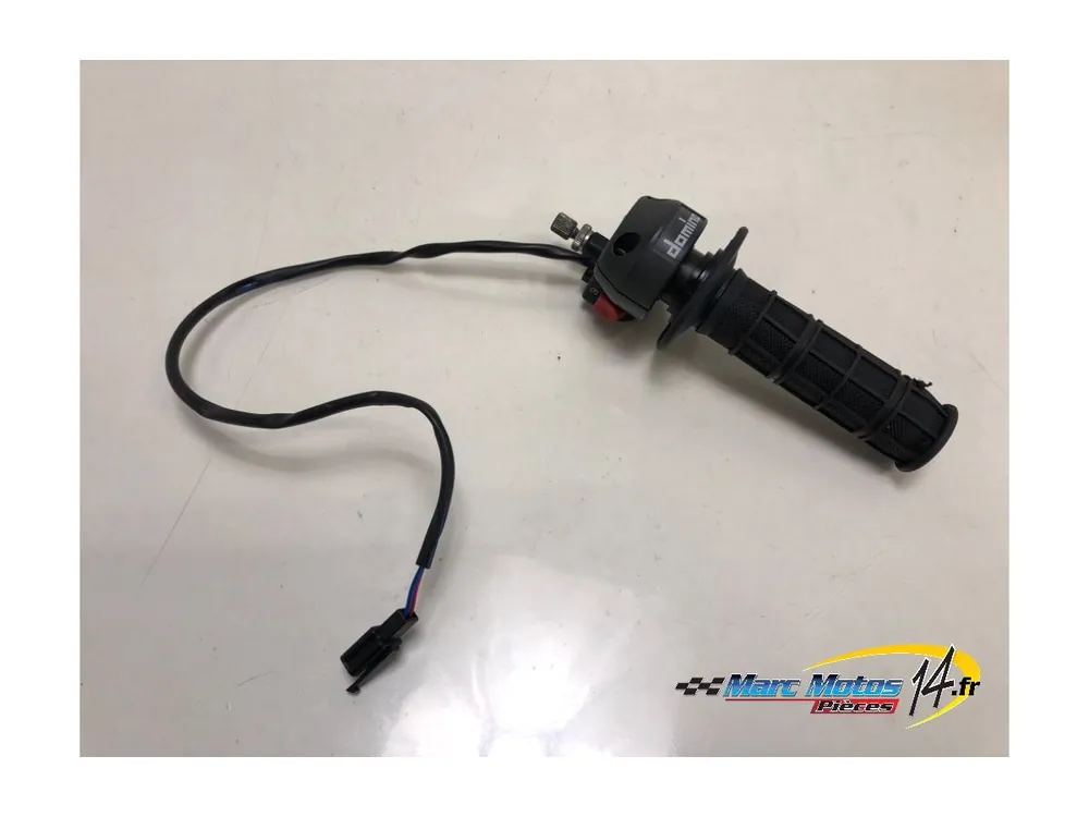 POIGNEE DE GAZ YAMAHA 125 XT X 2006 Offre Limitée