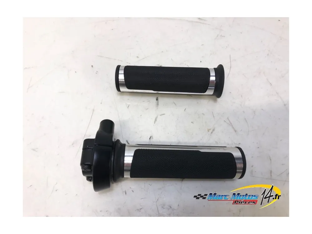 POIGNEE DE GAZ HONDA CBR650R ABS 2021 Commande En Gros