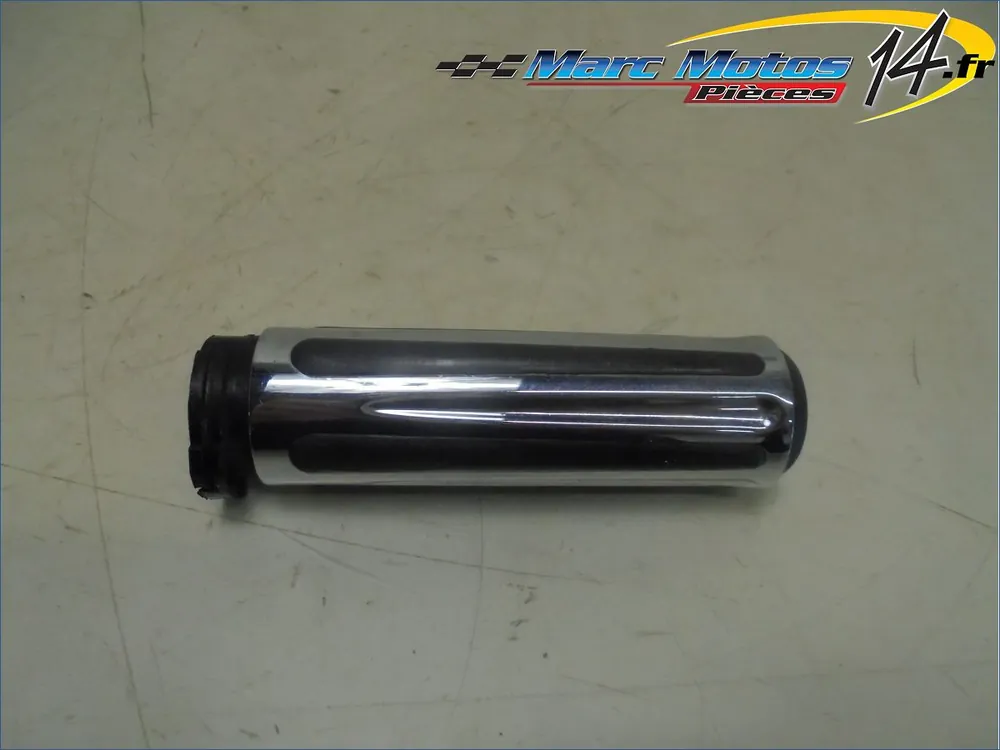 Achat Immédiat POIGNEE DE GAZ HARLEY-DAVIDSON 1584 DYNA SUPER GLIDE CUSTOM 2010