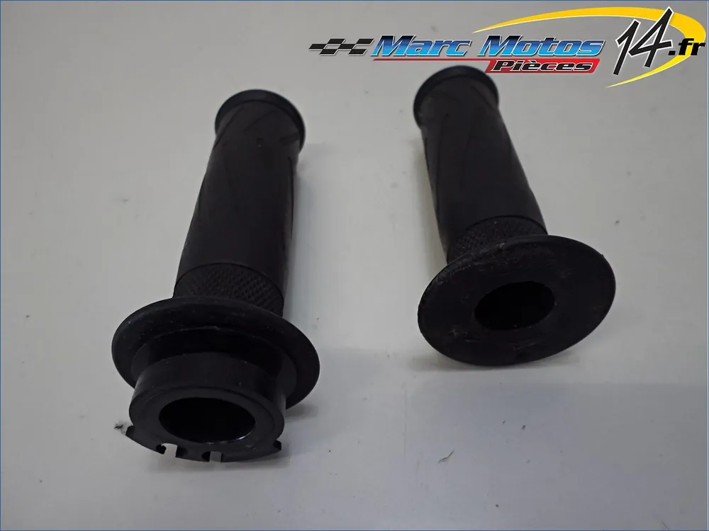 Nouveauté POIGNEE DE GAZ YAMAHA FZ6 N 2006