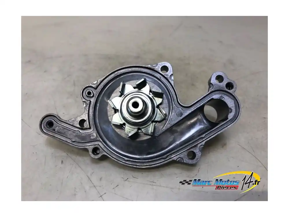 Must-Have POMPE A EAU HONDA 1100 AFRICA TWIN DCT 2020