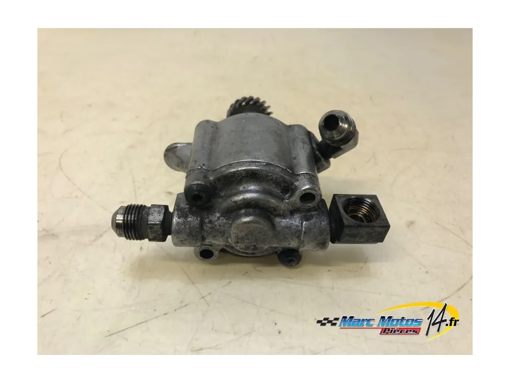 Haute Qualité POMPE A HUILE BUELL XB9R FIREBOLT 2002