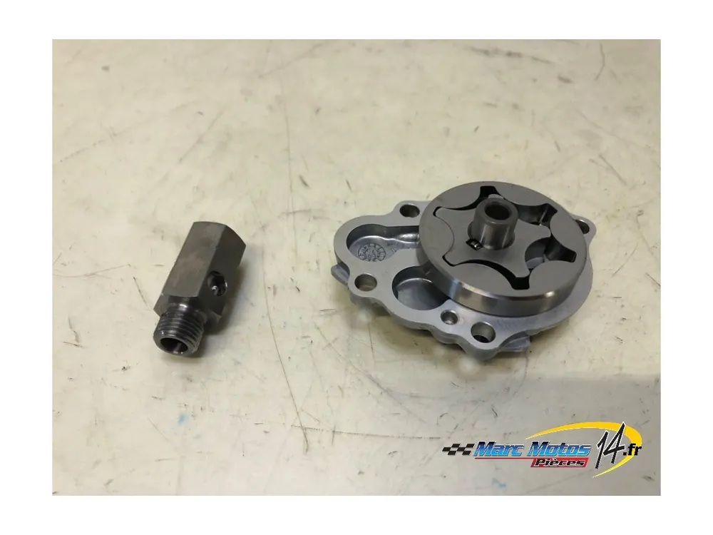 POMPE A HUILE KAWASAKI 500 NINJA 2025 Bon Plan