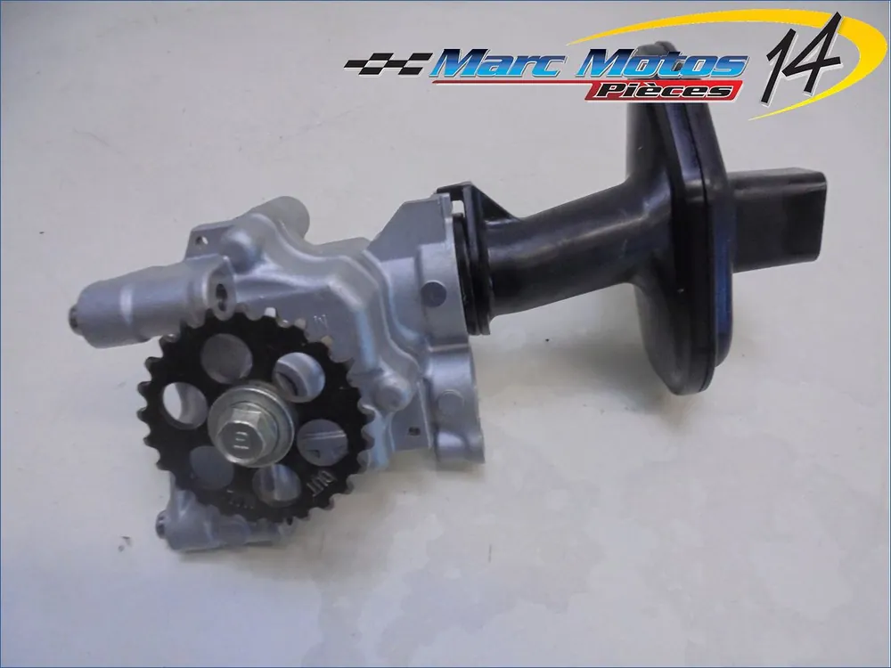 Authentique POMPE A HUILE HONDA 600 HORNET 2011
