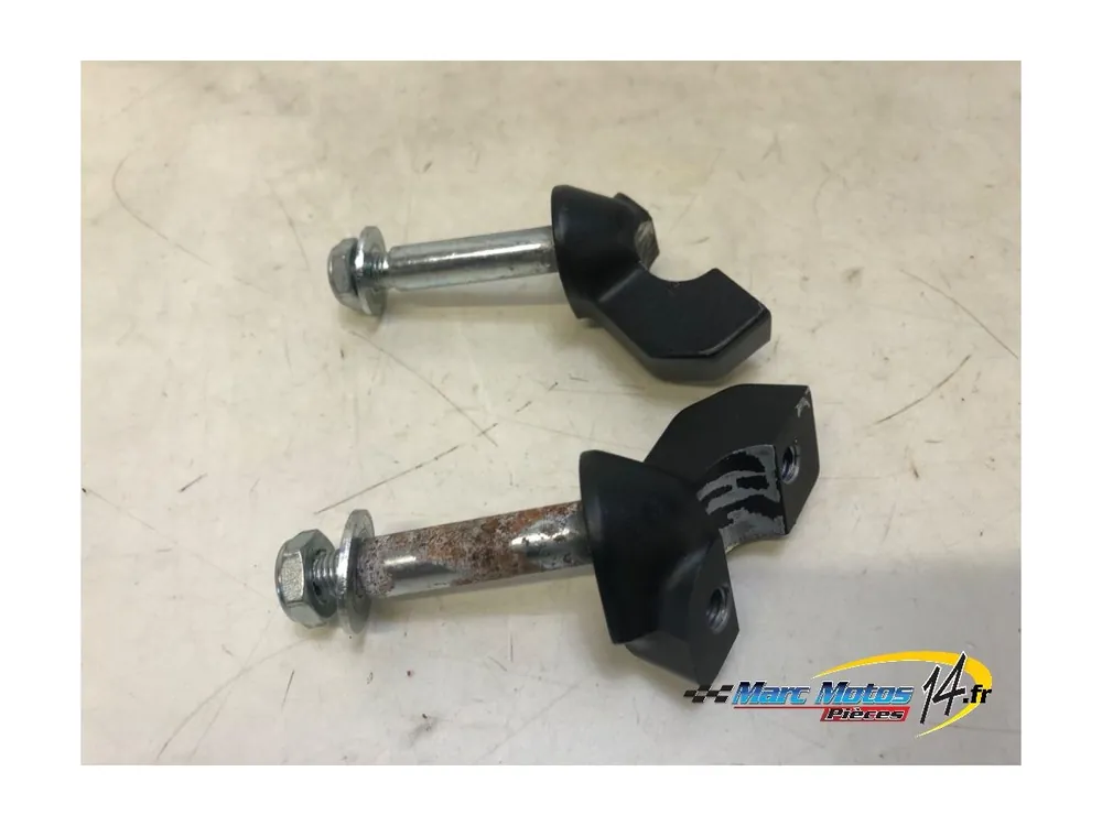 Acheter En Ligne PONTET DE GUIDON KAWASAKI Z650 ABS A2 2018