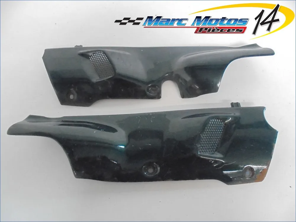 Prix Promo PROTECTION D‘ECHAPPEMENT HONDA 1500 GL GOLDWING 1997