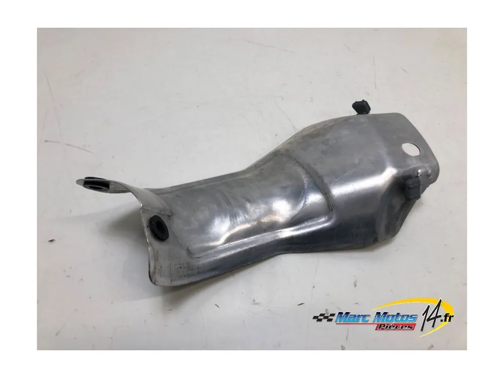 PROTECTION D‘ECHAPPEMENT HONDA 1100 AFRICA TWIN 2021 Commander Maintenant