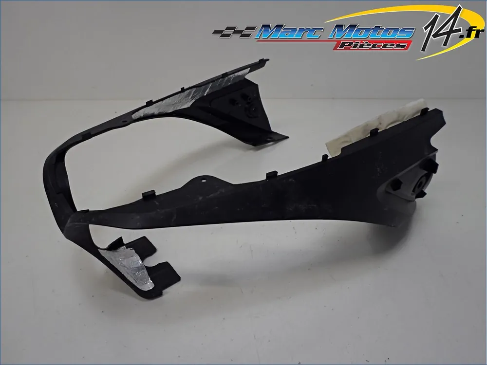 PROTECTION D‘ECHAPPEMENT YAMAHA FZ6 N 2006 Authentique