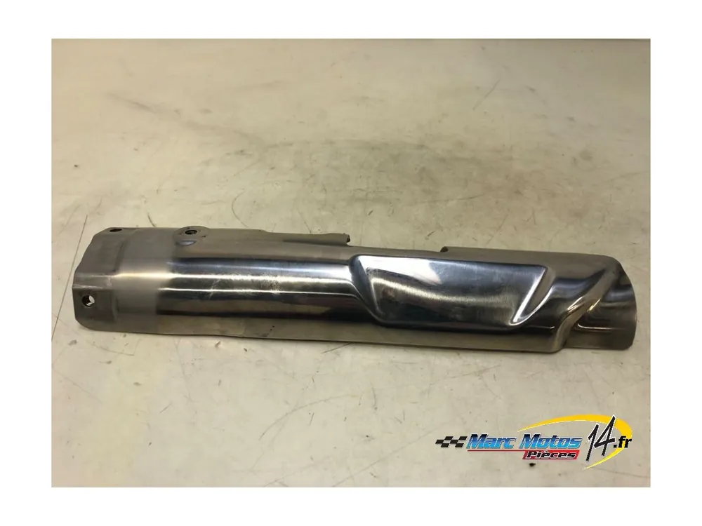 Acheter Direct PROTECTION D‘ECHAPPEMENT HONDA 1100 AFRICA TWIN DCT 2020
