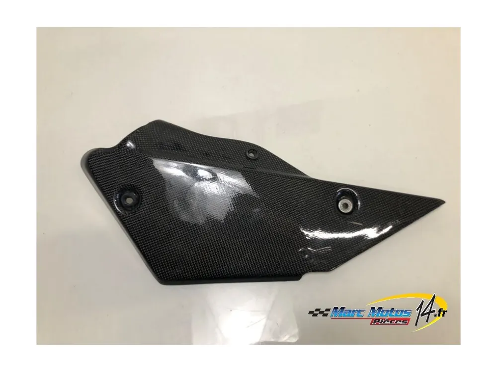 PROTECTION D‘ECHAPPEMENT KAWASAKI ZX10R 2009 Achat Immédiat