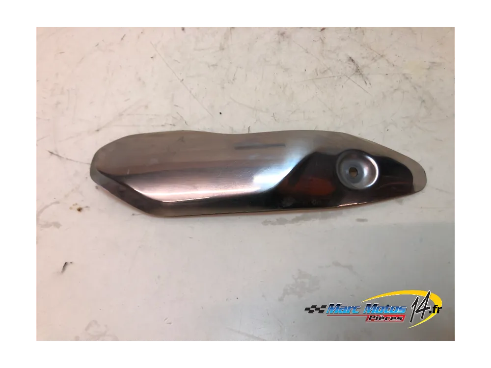 Nouvel Arrivage PROTECTION D‘ECHAPPEMENT YAMAHA 1300 FJR ABS 2020