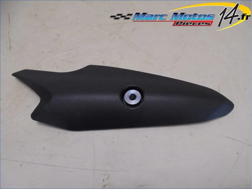 PROTECTION D‘ECHAPPEMENT KAWASAKI Z900 2023 Offre Limitée