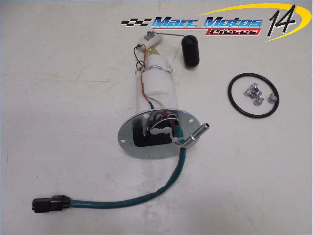 Expédition Rapide POMPE A ESSENCE KAWASAKI ZX6R 636 2020