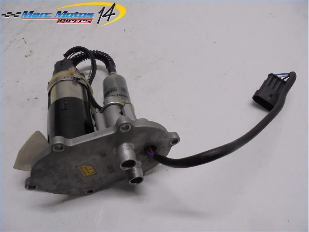 Paiement Sécurisé POMPE A ESSENCE DUCATI 848 STREETFIGHTER 2012