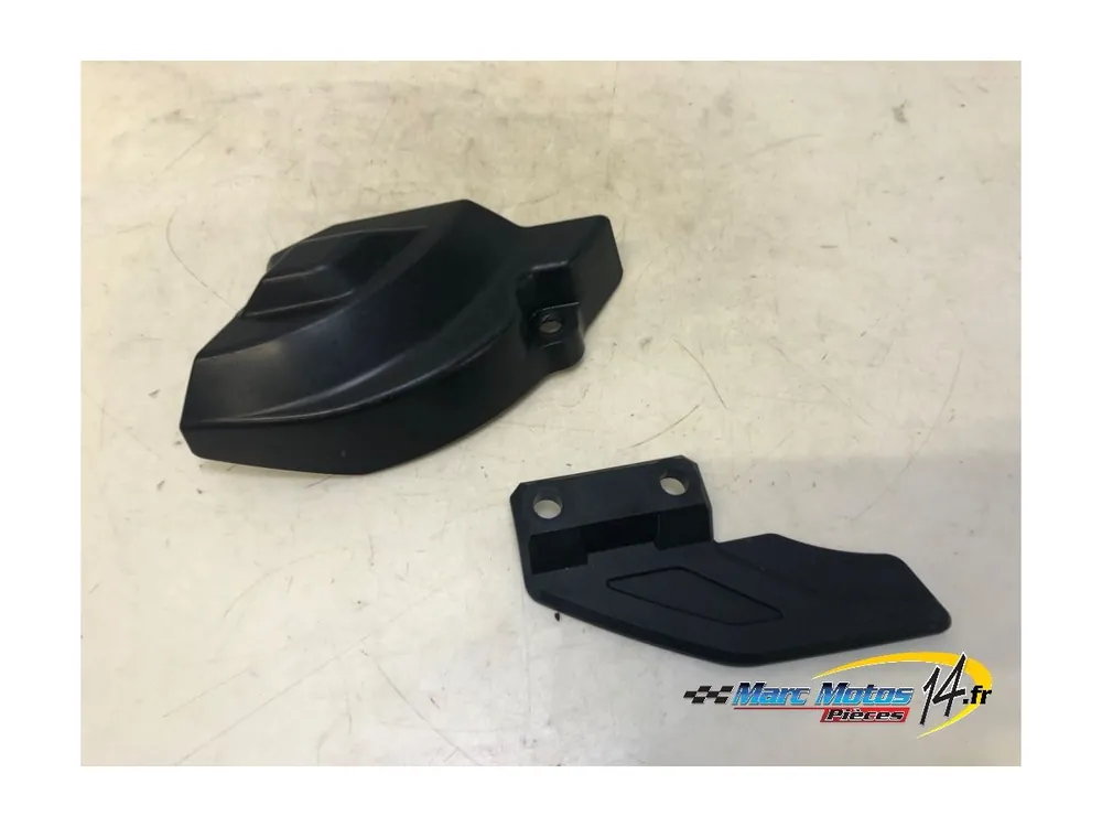 PROTEGE DISQUE HONDA 1100 AFRICA TWIN DCT 2020 Dernière Chance