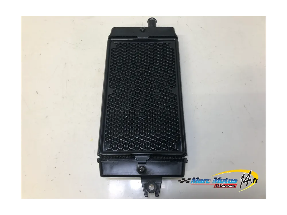 Prix Promo RADIATEUR D‘EAU TRIUMPH 900 STREET CUP 2017