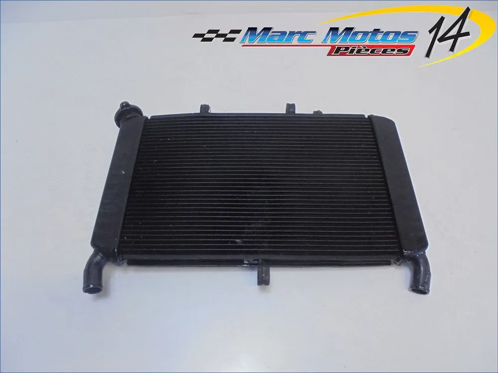 RADIATEUR D‘EAU YAMAHA MT09 TRACER 2016 Top Vente