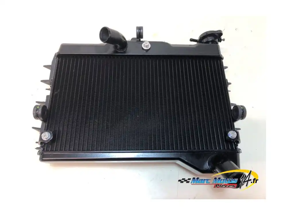 Petit Prix RADIATEUR D‘EAU YAMAHA MT07 TRACER A2 2024