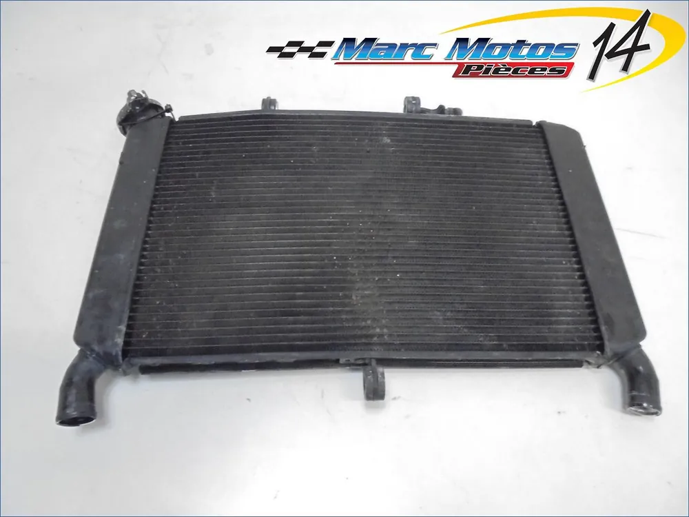 Seulement Aujourd'hui RADIATEUR D‘EAU YAMAHA MT09 TRACER 2016