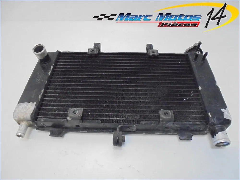 RADIATEUR D‘EAU YAMAHA FZ6 2005 Paiement Sécurisé