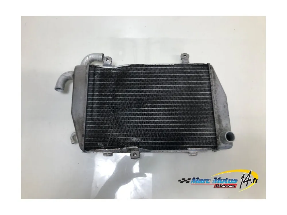 Authentique RADIATEUR D‘EAU HONDA 1800 GL GOLDWING 2012