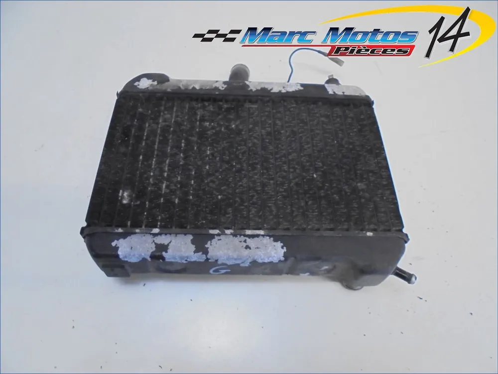 Offre Exclusive RADIATEUR D‘EAU HONDA 1500 GL GOLDWING SE 1999