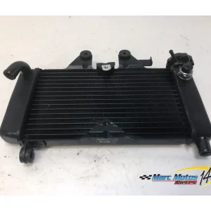 Acheter En Ligne RADIATEUR D‘EAU HONDA 125 VARADERO 2001