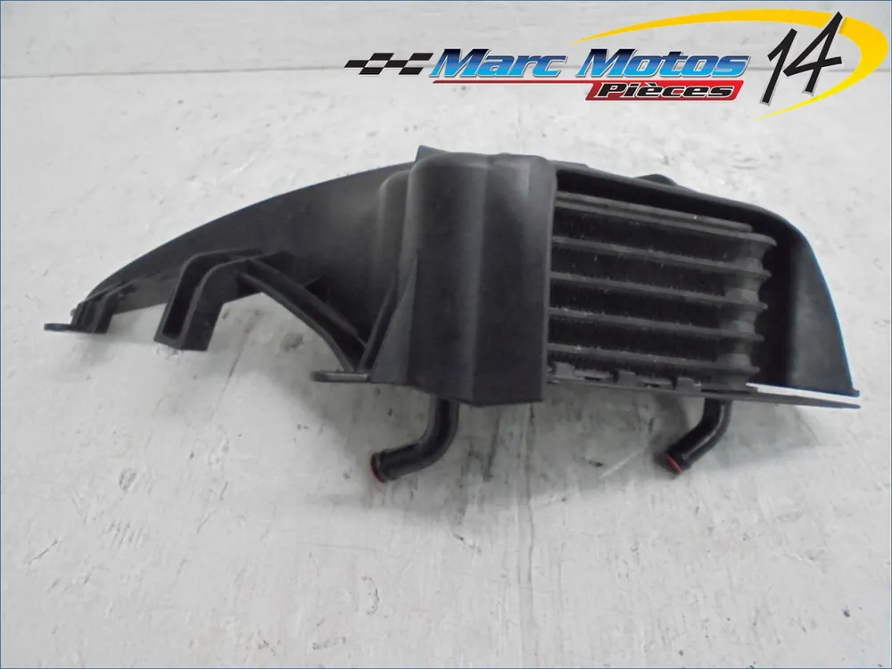 Soldes RADIATEUR D‘HUILE BMW R1150R 2002