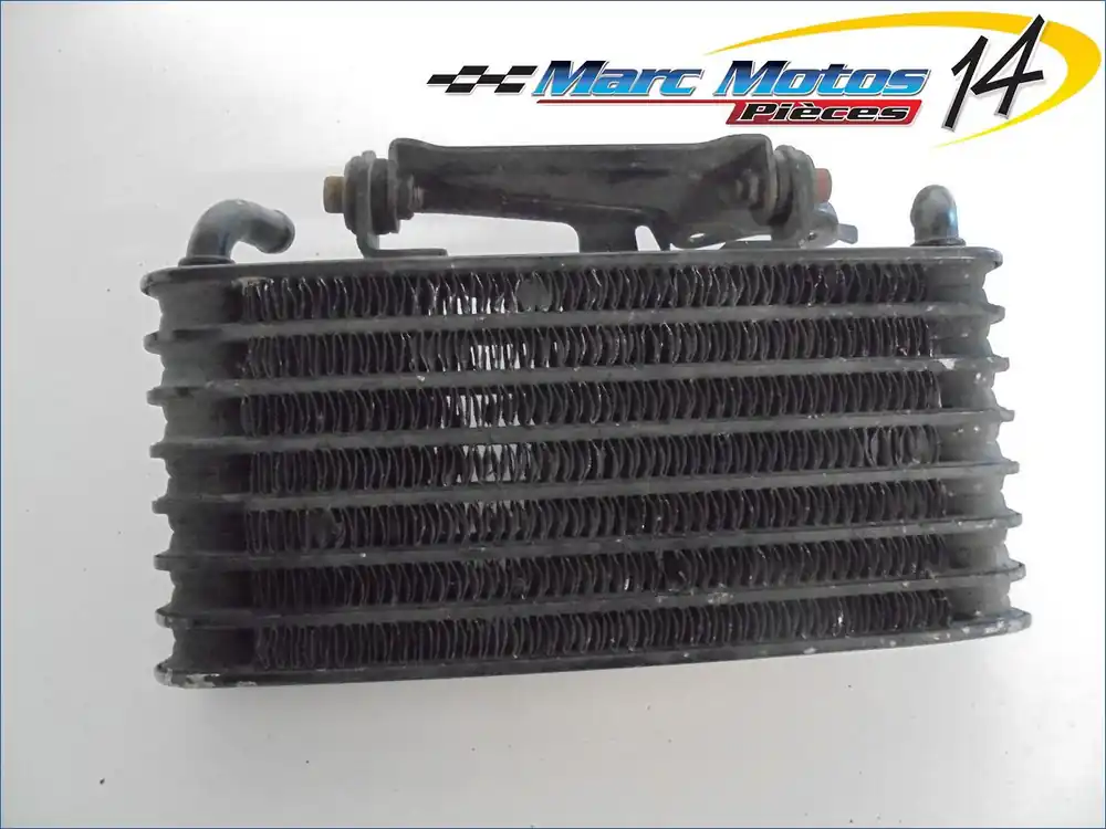 Paiement Sécurisé RADIATEUR D‘HUILE APRILIA 1000 CAPONORD 2002