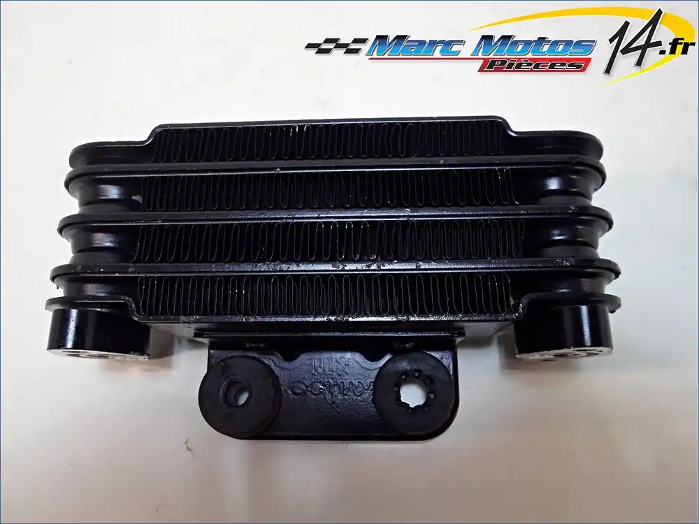RADIATEUR D‘HUILE KYMCO 125 ZING 1997 Paiement Sécurisé