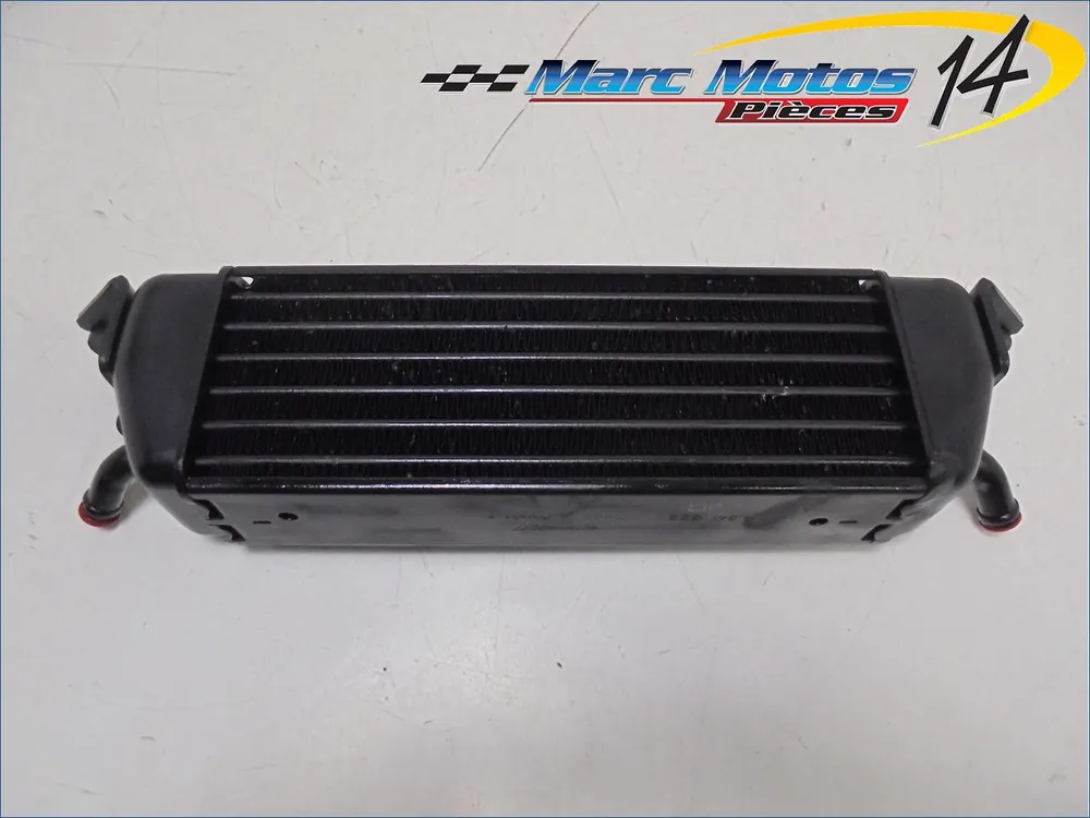 RADIATEUR D‘HUILE BMW R1100RT 1999 Promotion Saisonnière