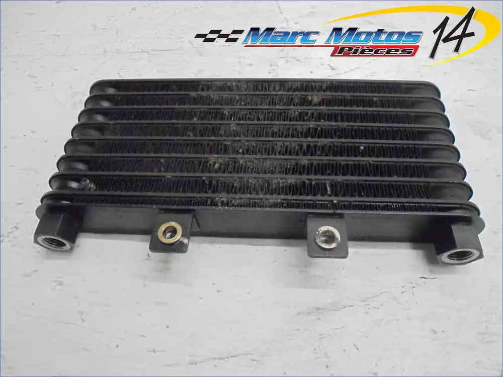 RADIATEUR D‘HUILE TRIUMPH 955 DAYTONA T595 1998 Meilleur Choix