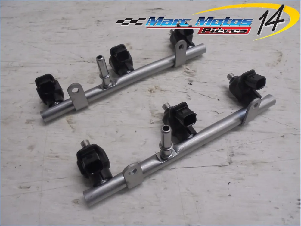 Retour Gratuit RAMPE D‘INJECTION HONDA 1800 GL GOLDWING 2020