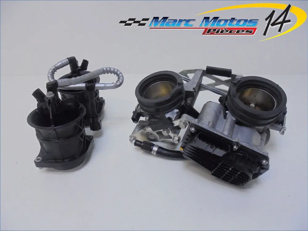 RAMPE D‘INJECTION KTM 1290 SUPERDUKE 2020 Soldes